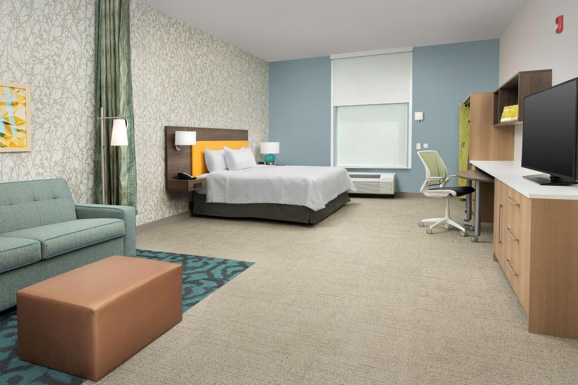 Home2 Suites By Hilton St. Augustine I-95 Exterior photo