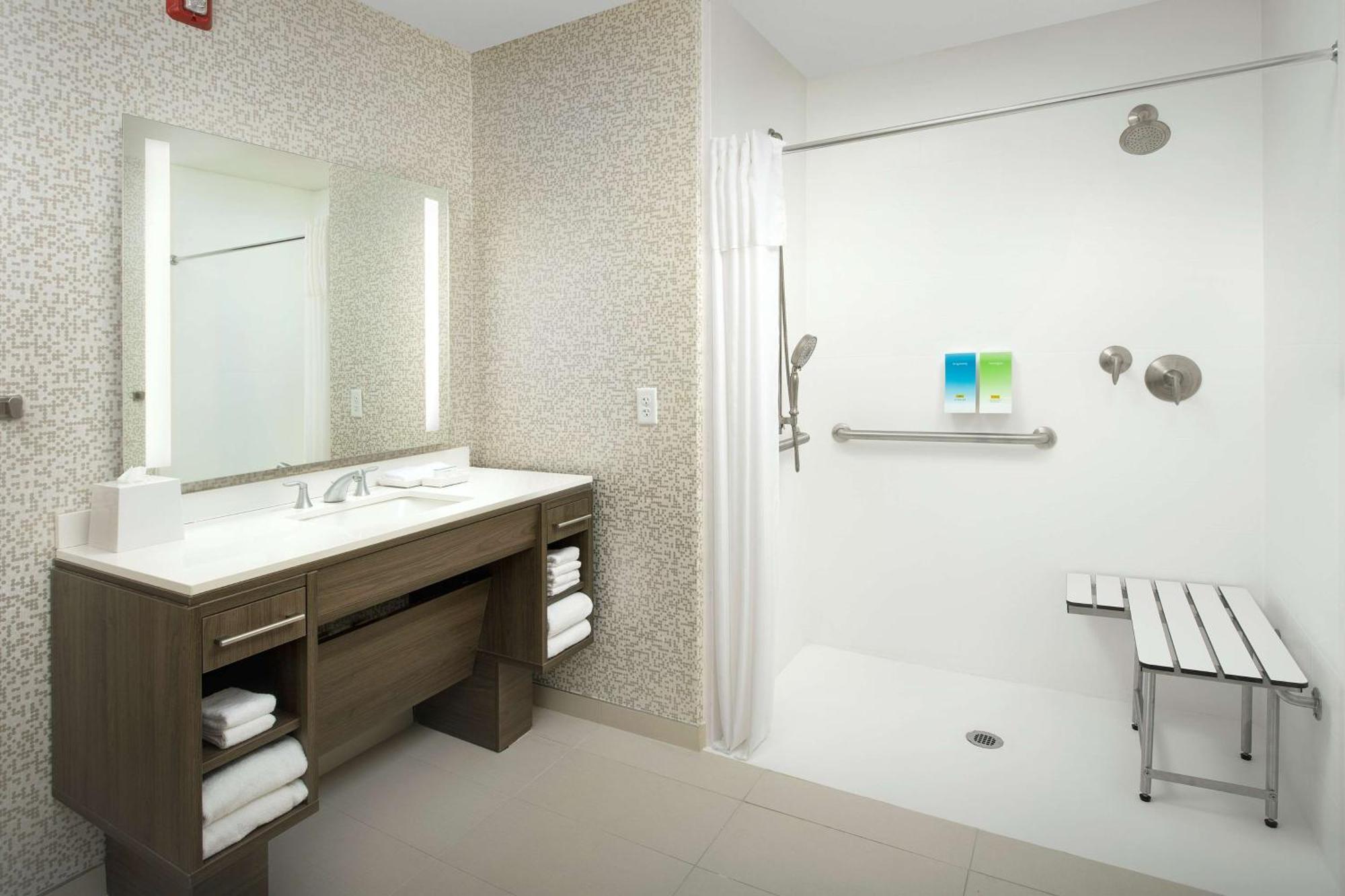 Home2 Suites By Hilton St. Augustine I-95 Exterior photo
