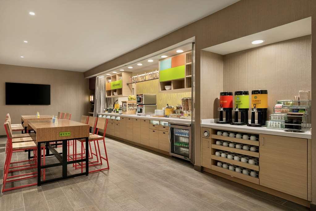 Home2 Suites By Hilton St. Augustine I-95 Restaurant photo