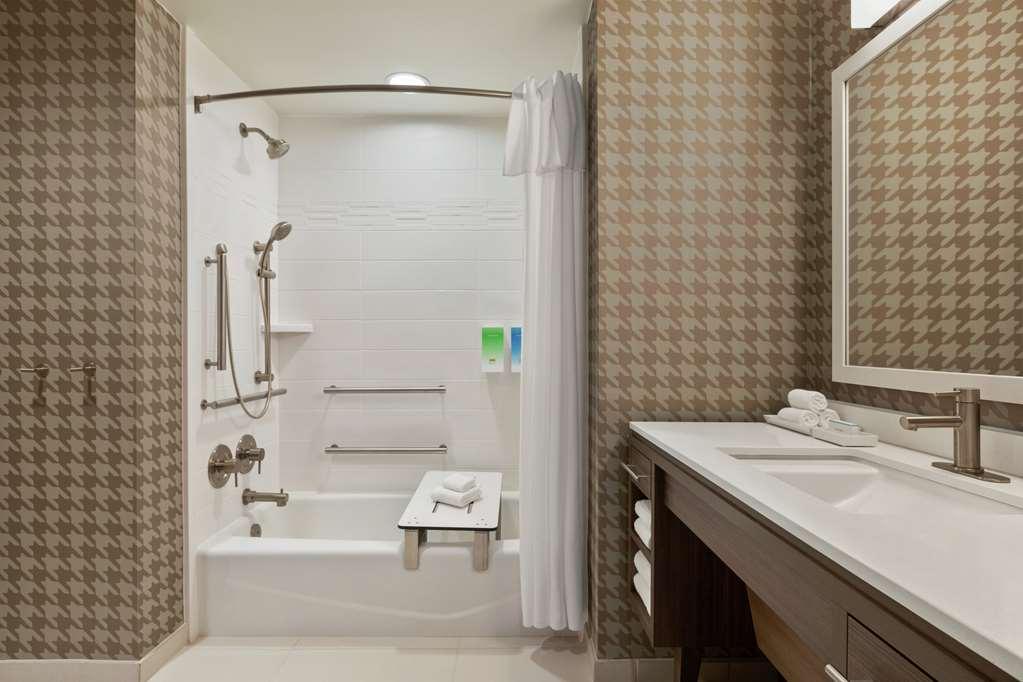 Home2 Suites By Hilton St. Augustine I-95 Room photo