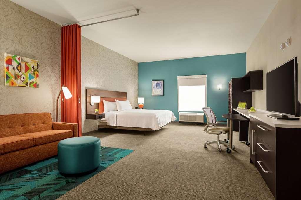 Home2 Suites By Hilton St. Augustine I-95 Room photo