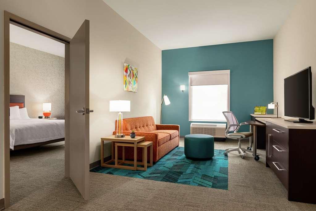 Home2 Suites By Hilton St. Augustine I-95 Room photo